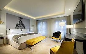 Hotel Exe Coloso Madrid